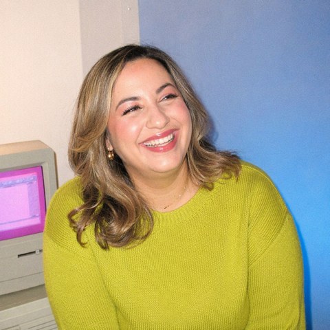 Audrey Saccone